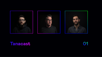 Tanacast 01